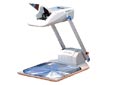 Nobo dry wipe easiclene white boards, sasco notice boards with wood or aluminium frames, acco security shredding machine, document laminating machines, T-card planners, overhead projectors, projector screen and display systems 